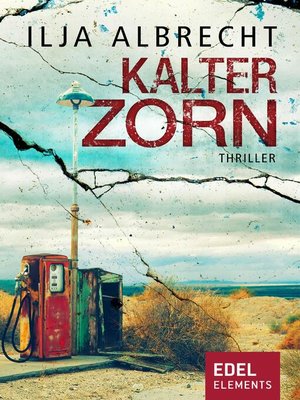 cover image of Kalter Zorn